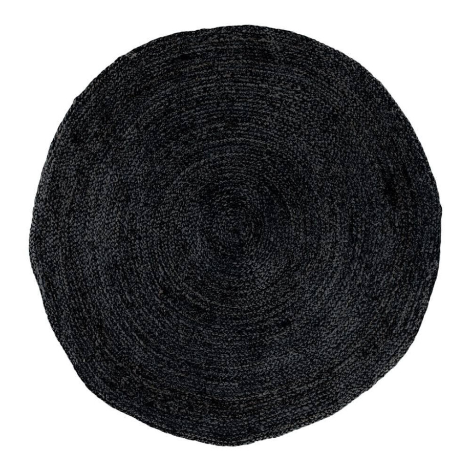 Vloerkleed Bombay jute rond | House Nordic afbeelding 1