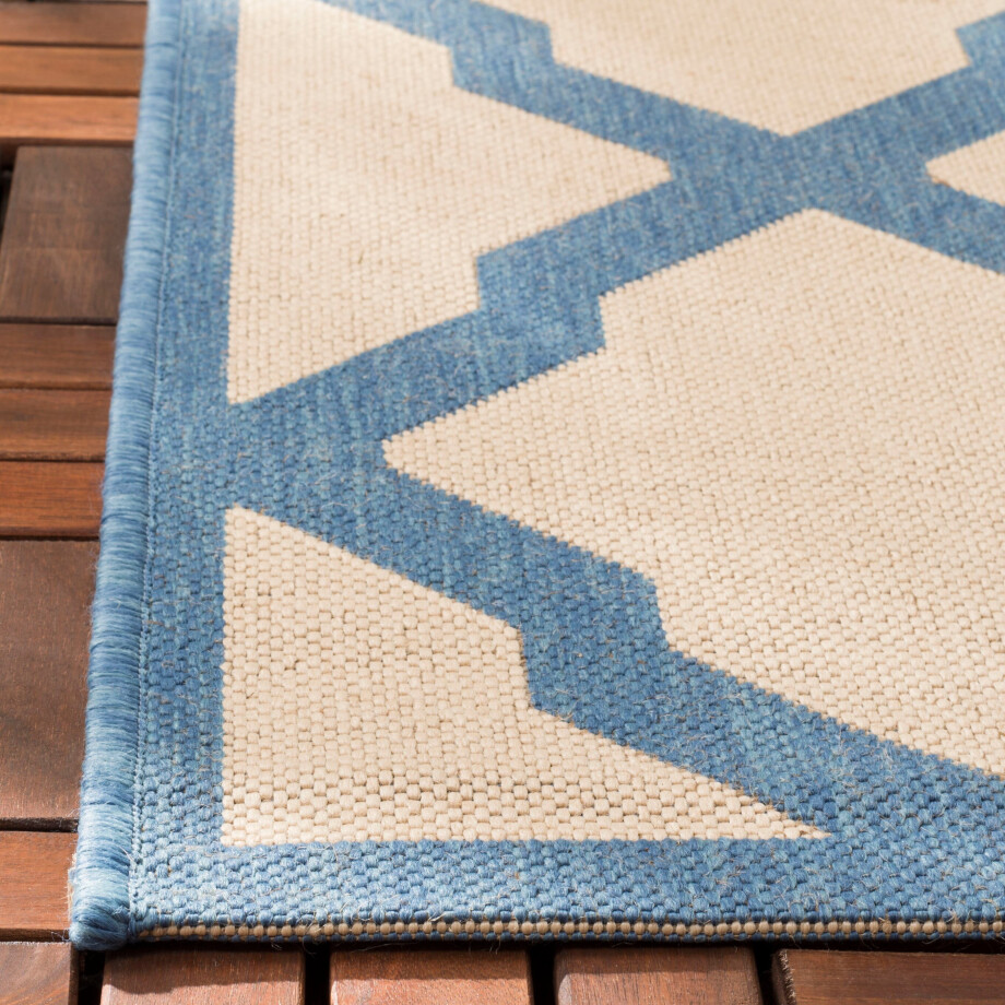 Vloerkleed Bondi in- & outdoor | Safavieh Vloerkleed Bondi in- & outdoor | Safavieh afbeelding 1