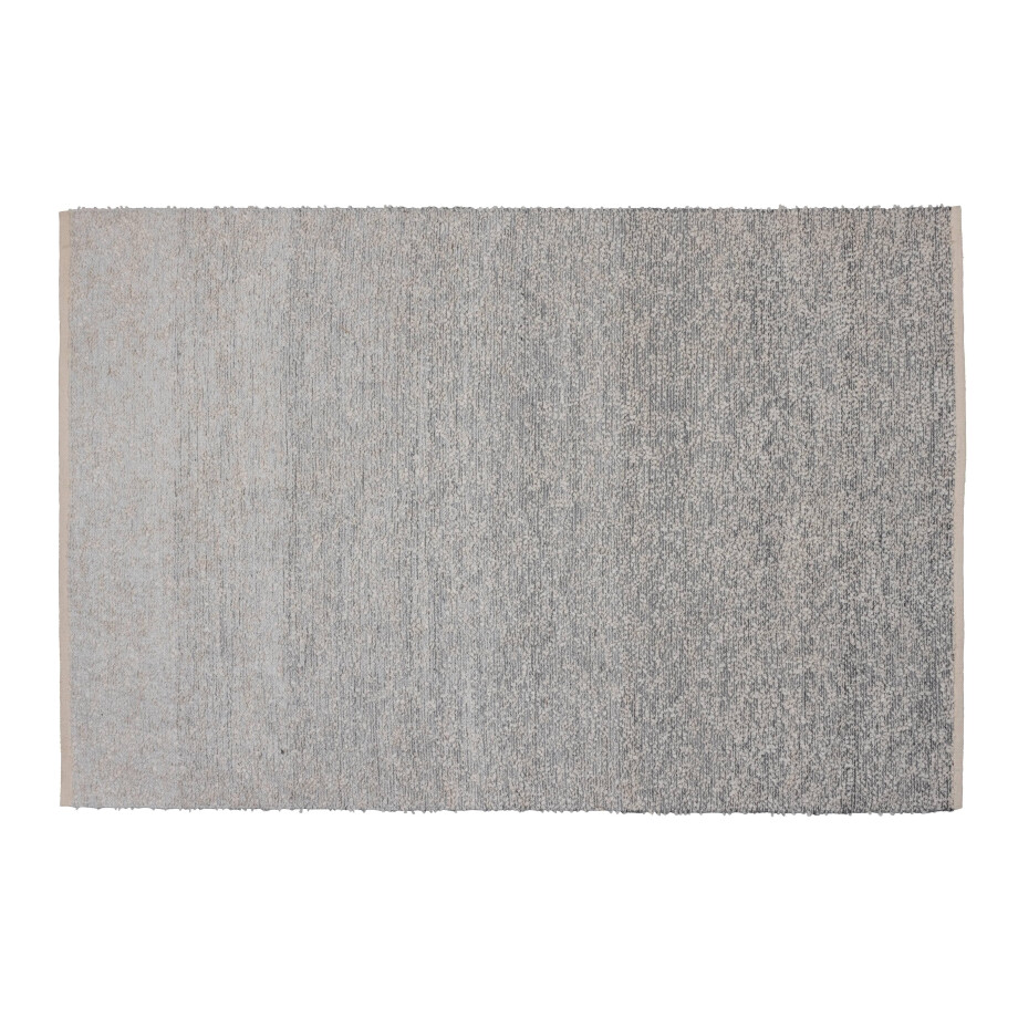 Vloerkleed Branco wol | Basiclabel afbeelding 1
