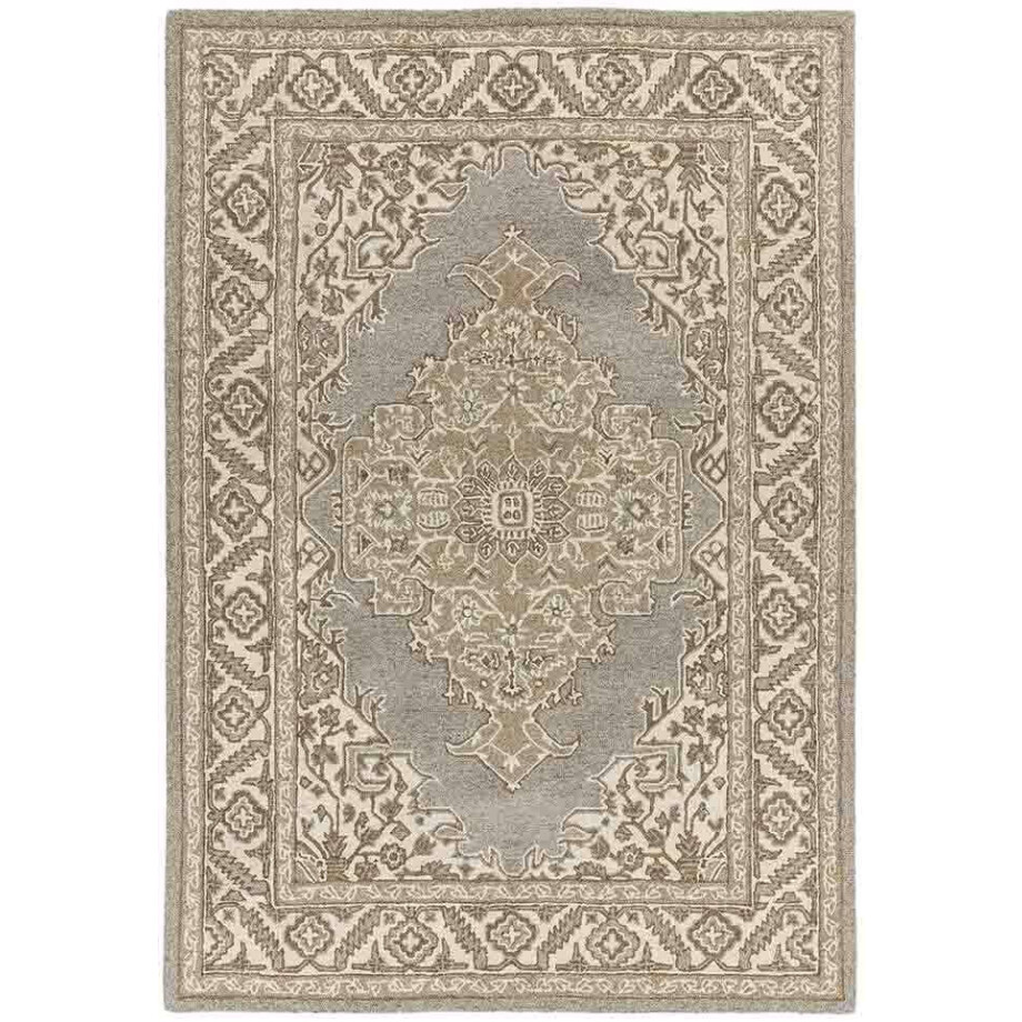 Vloerkleed Bronte Natural | Easy Living afbeelding 1