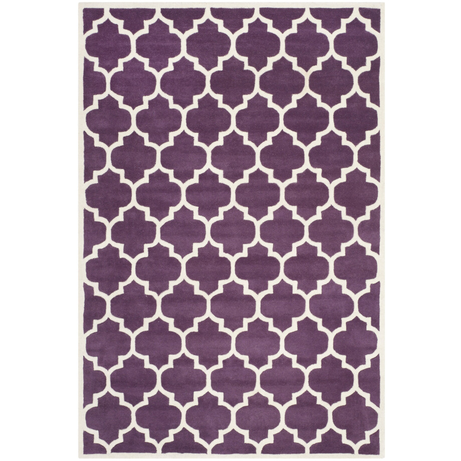 Vloerkleed Camilla wol | Safavieh Vloerkleed Camilla wol | Safavieh afbeelding 1