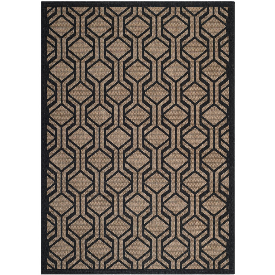 Vloerkleed Catalonia in- & outdoor | Safavieh Vloerkleed Catalonia in- & outdoor | Safavieh afbeelding 1