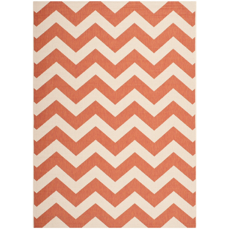 Vloerkleed Chelsea in- & outdoor | Safavieh Vloerkleed Chelsea in- & outdoor | Safavieh afbeelding 1