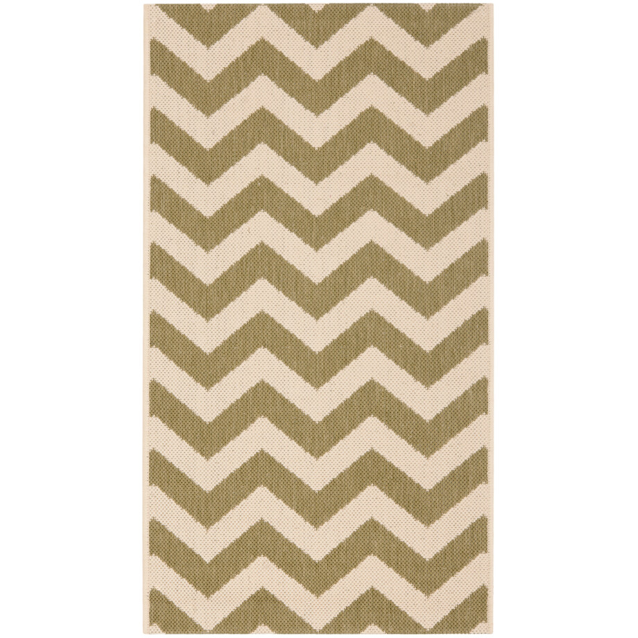 Vloerkleed Chelsea in- & outdoor | Safavieh Vloerkleed Chelsea in- & outdoor | Safavieh afbeelding 1