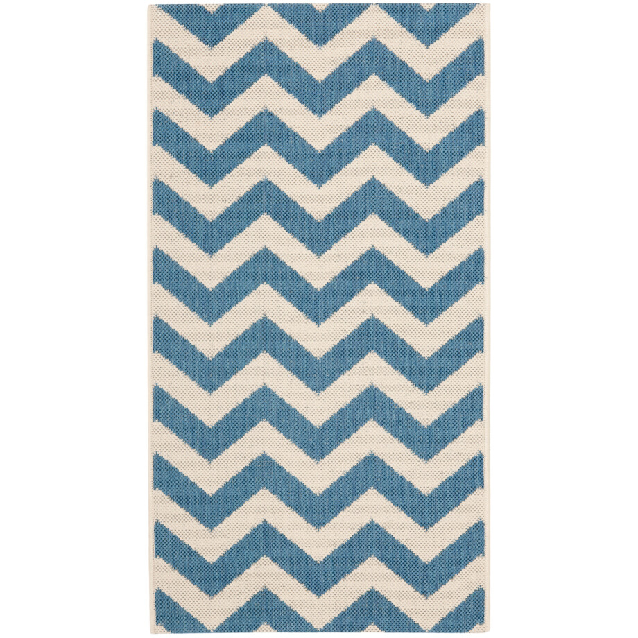 Vloerkleed Chelsea in- & outdoor | Safavieh Vloerkleed Chelsea in- & outdoor | Safavieh afbeelding 1