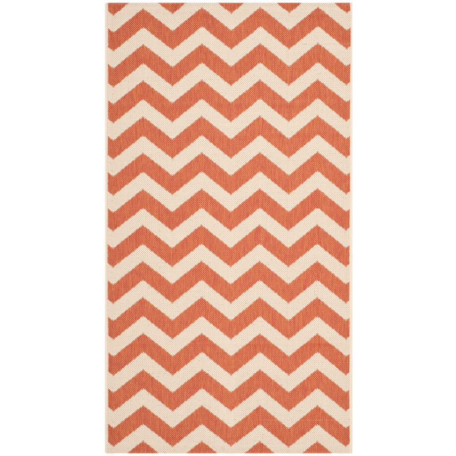 Vloerkleed Chelsea in- & outdoor | Safavieh Vloerkleed Chelsea in- & outdoor | Safavieh afbeelding 1