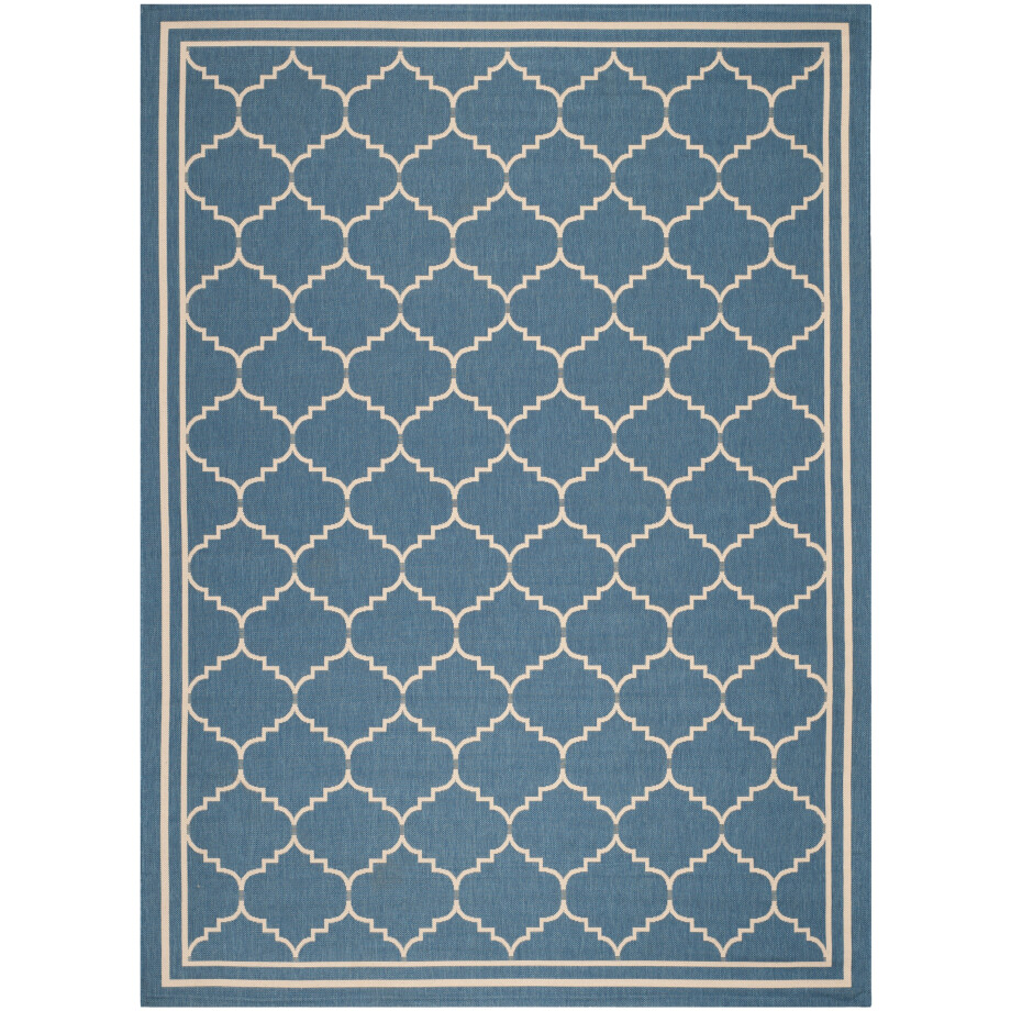 Vloerkleed Chloe in- & outdoor | Safavieh Vloerkleed Chloe in- & outdoor | Safavieh afbeelding 1