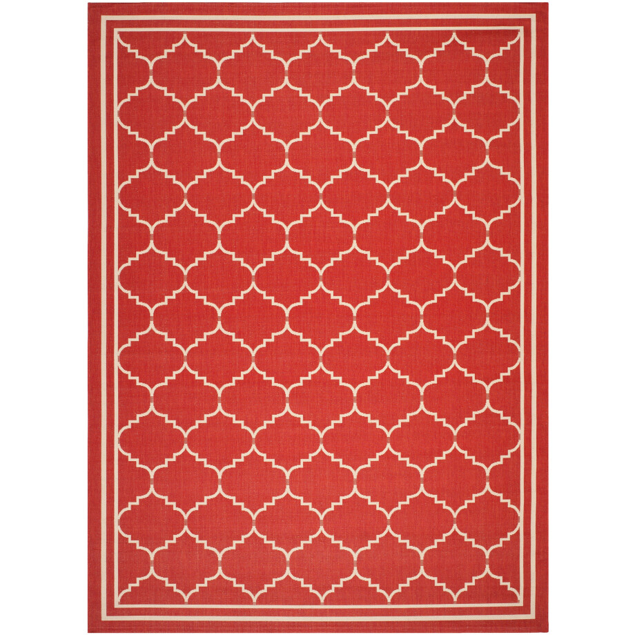 Vloerkleed Chloe in- & outdoor | Safavieh Vloerkleed Chloe in- & outdoor | Safavieh afbeelding 1