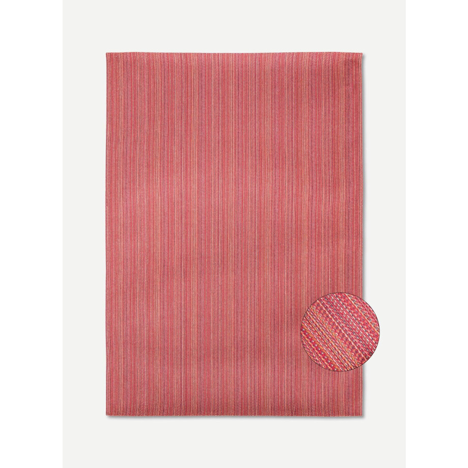 Vloerkleed City wol | Louis de Poortere Vloerkleed City wol | Louis de Poortere afbeelding 1