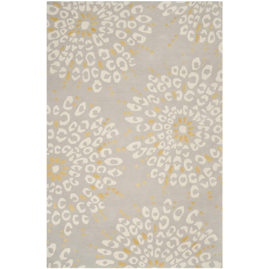 Vloerkleed Clark handgemaakt | Safavieh Vloerkleed Clark handgemaakt | Safavieh afbeelding 1