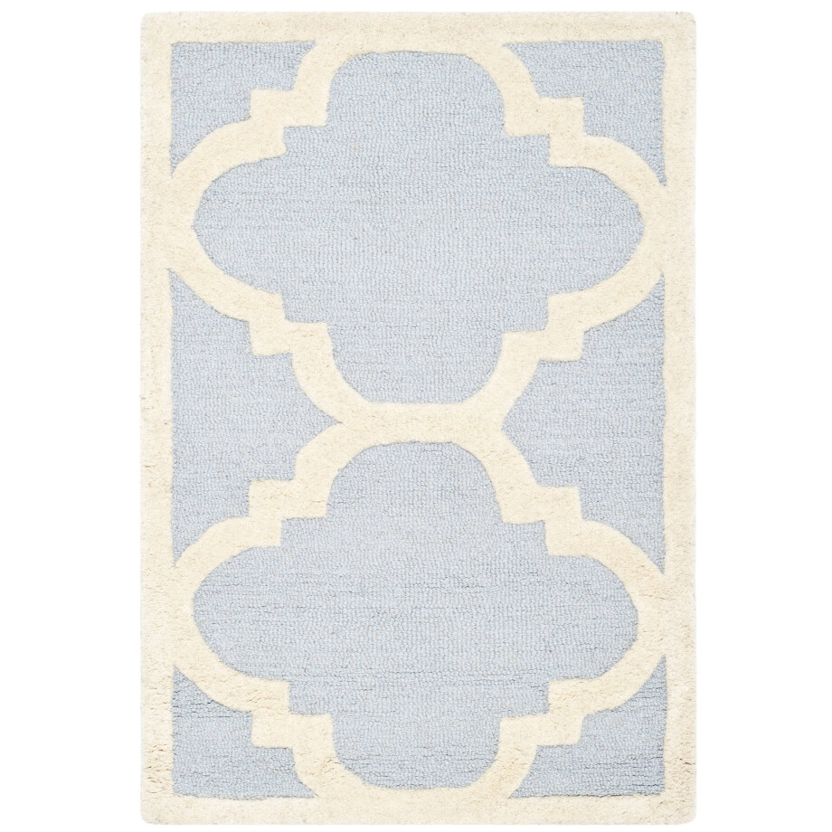 Vloerkleed Clark handgemaakt | Safavieh Vloerkleed Clark handgemaakt | Safavieh afbeelding 1
