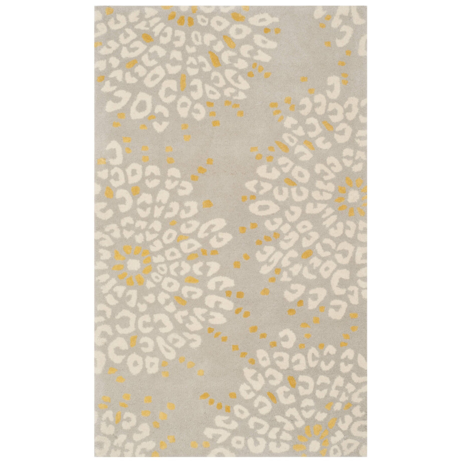Vloerkleed Clark handgemaakt | Safavieh Vloerkleed Clark handgemaakt | Safavieh afbeelding 1