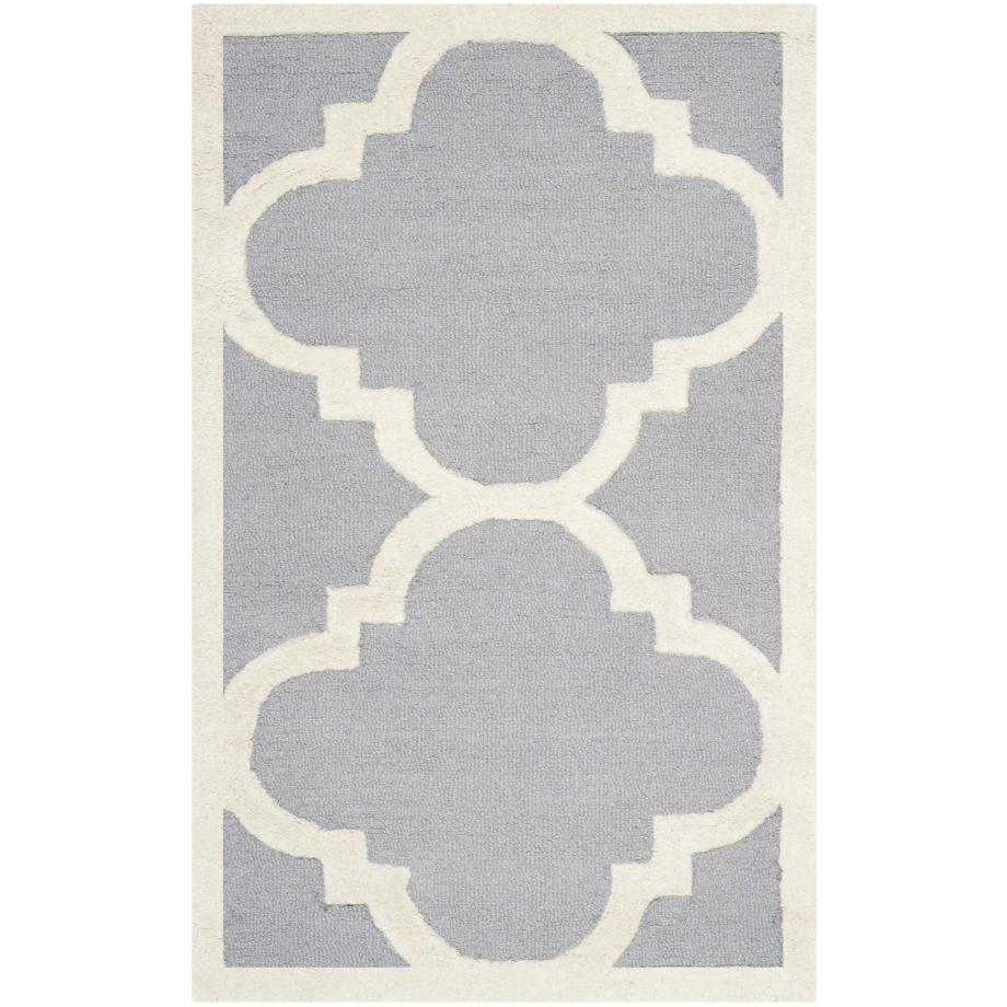 Vloerkleed Clark | Safavieh afbeelding 1