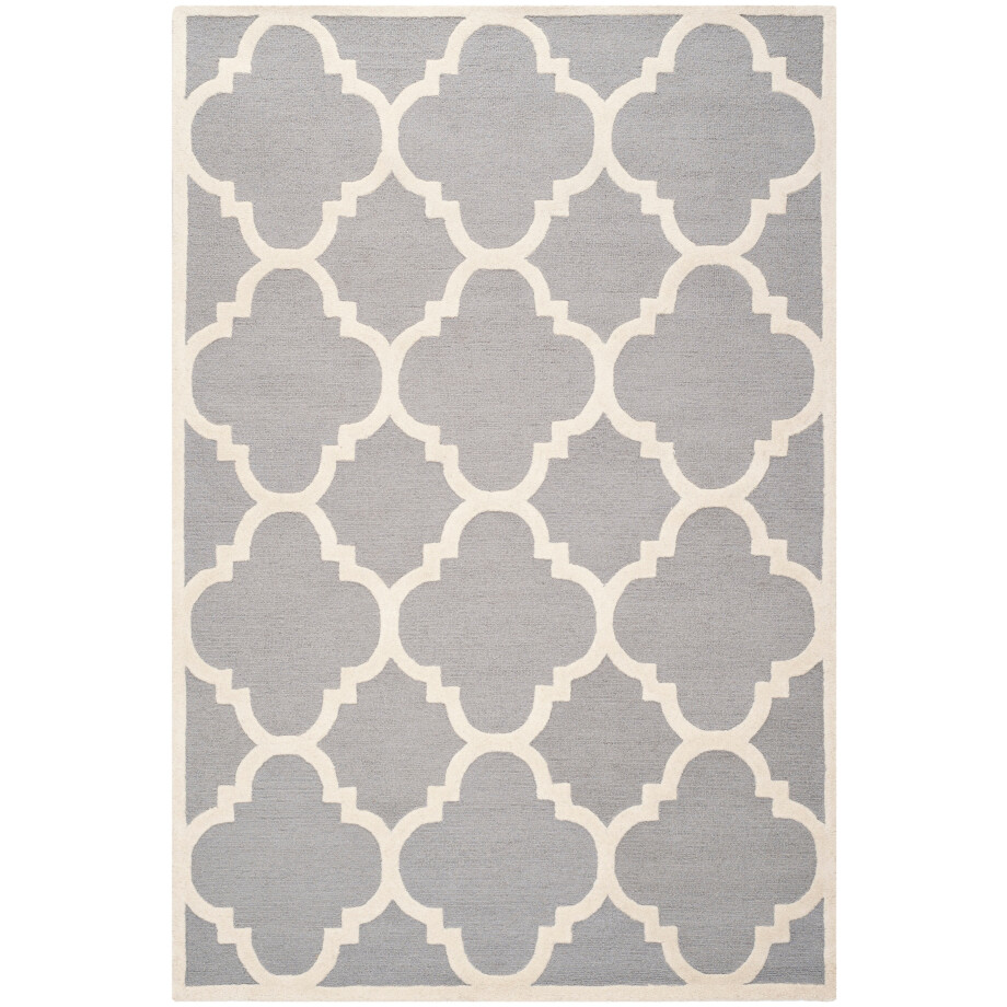 Vloerkleed Clark wol | Safavieh afbeelding 1