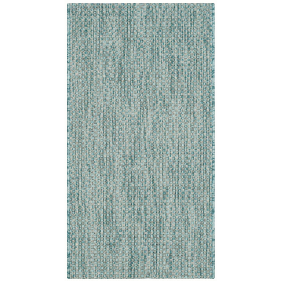 Vloerkleed Como in- & outdoor | Safavieh afbeelding 1