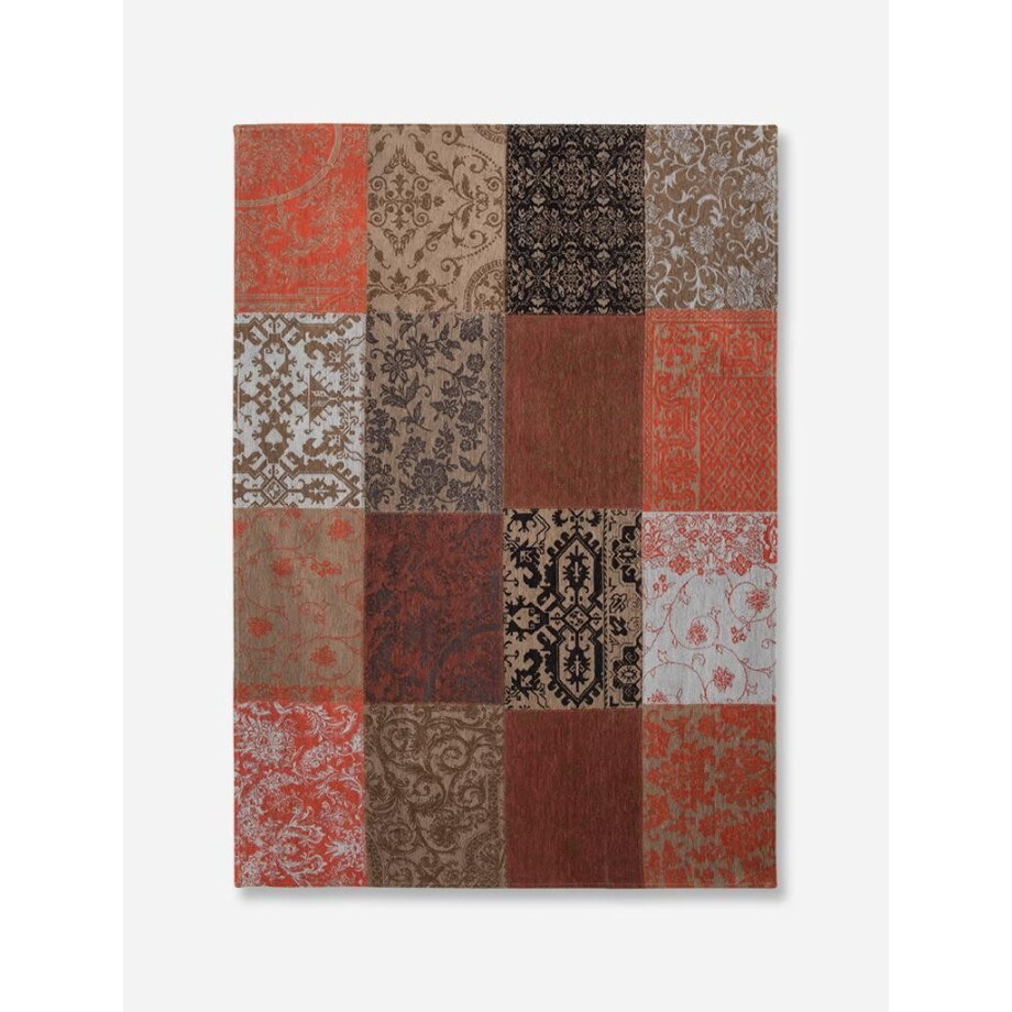 Vloerkleed Cordoba | Louis de Poortere afbeelding 1