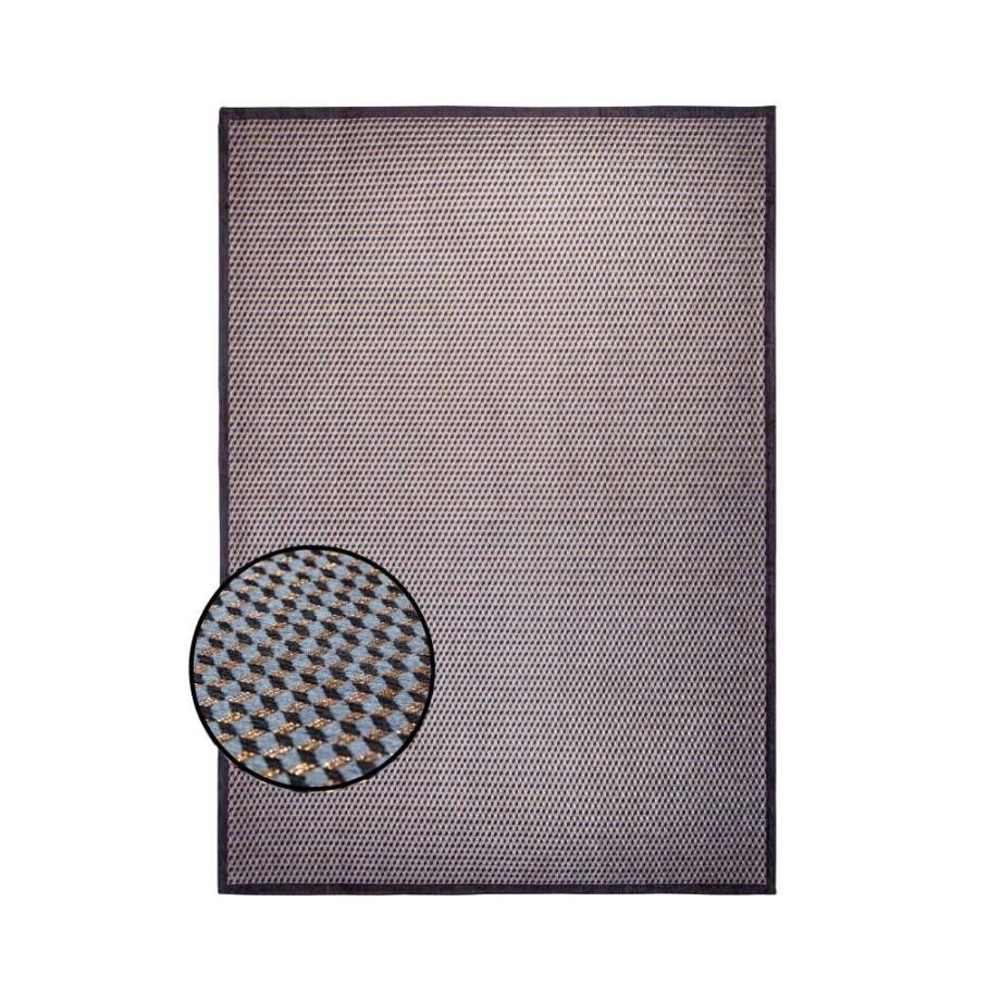 Vloerkleed Cubetti | Louis de Poortere Vloerkleed Cubetti | Louis de Poortere afbeelding 1