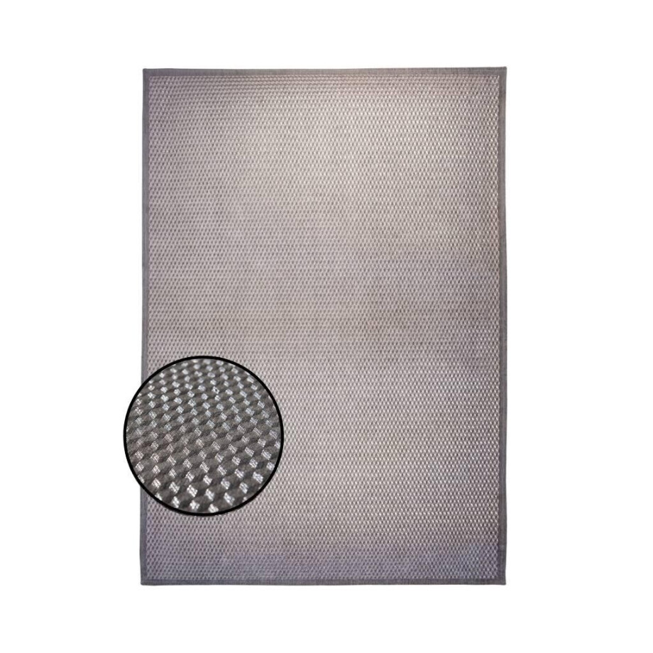 Vloerkleed Cubetti | Louis de Poortere Vloerkleed Cubetti | Louis de Poortere afbeelding 1
