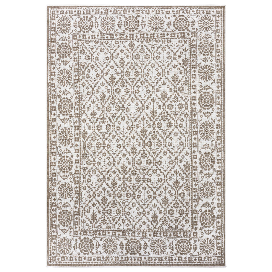 Vloerkleed Curacao dubbelzijdig | Northrugs Vloerkleed Curacao dubbelzijdig | Northrugs afbeelding 1