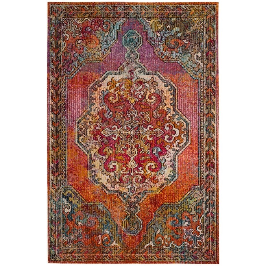 Vloerkleed Darian | Safavieh Vloerkleed Darian | Safavieh afbeelding 1