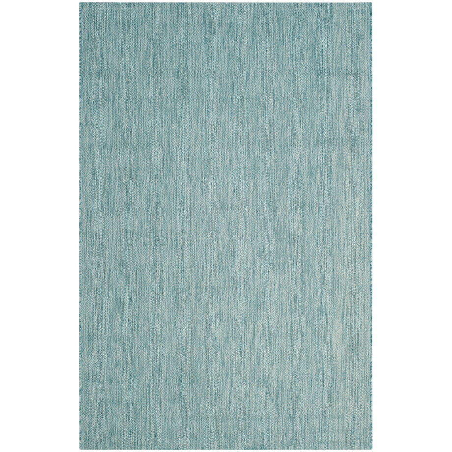 Vloerkleed Delano in- & outdoor | Safavieh Vloerkleed Delano in- & outdoor | Safavieh afbeelding 1