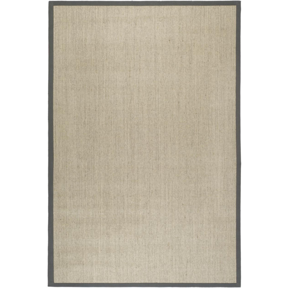 Vloerkleed Dimas sisal | Safavieh afbeelding 1