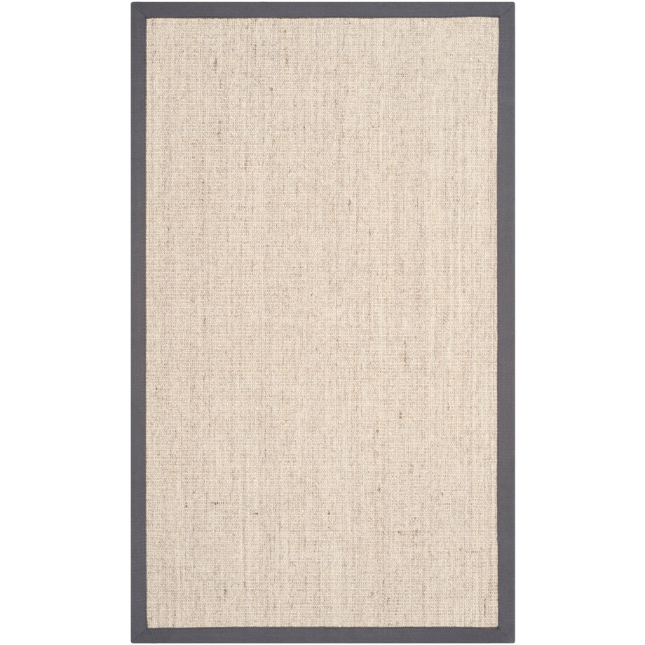 Vloerkleed Dimas sisal | Safavieh afbeelding 1