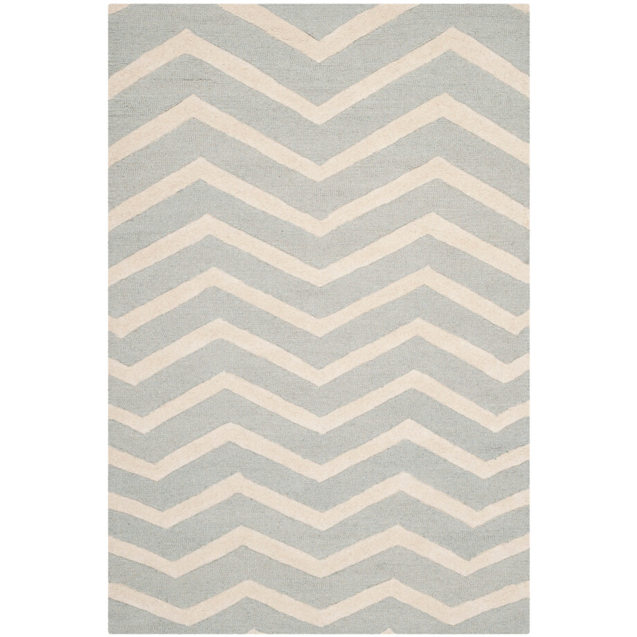 Vloerkleed Edie wol | Safavieh Vloerkleed Edie wol | Safavieh afbeelding 1