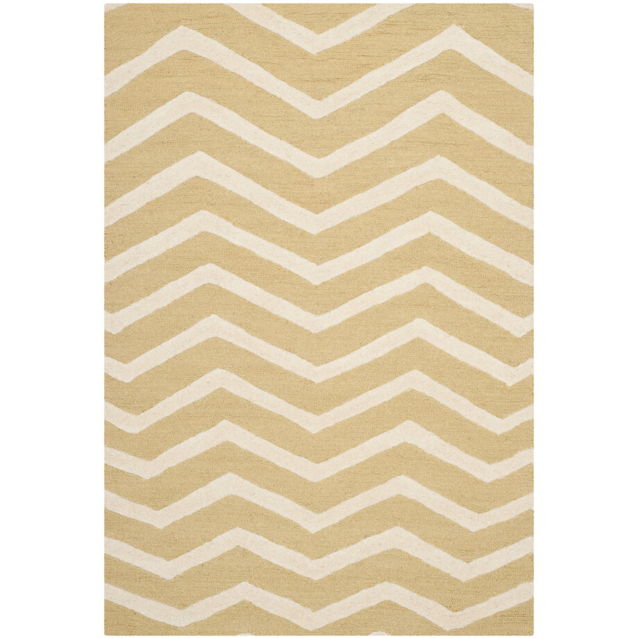 Vloerkleed Edie wol | Safavieh Vloerkleed Edie wol | Safavieh afbeelding 1