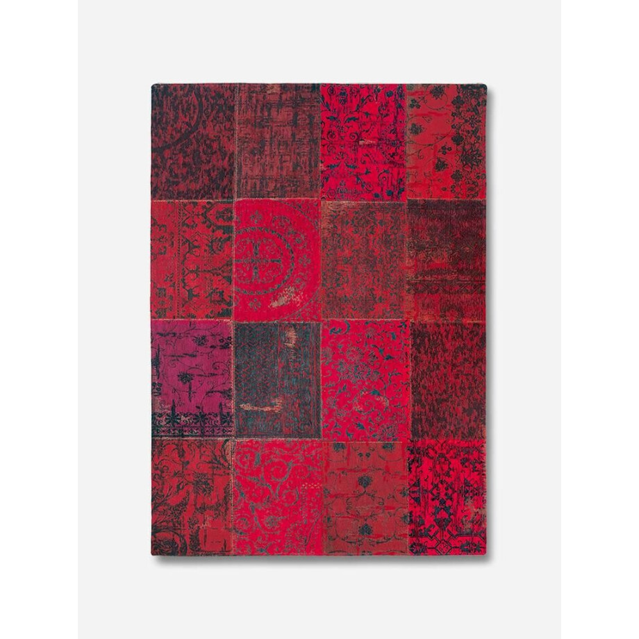 Vloerkleed Elif | Louis de Poortere Vloerkleed Elif | Louis de Poortere afbeelding 1