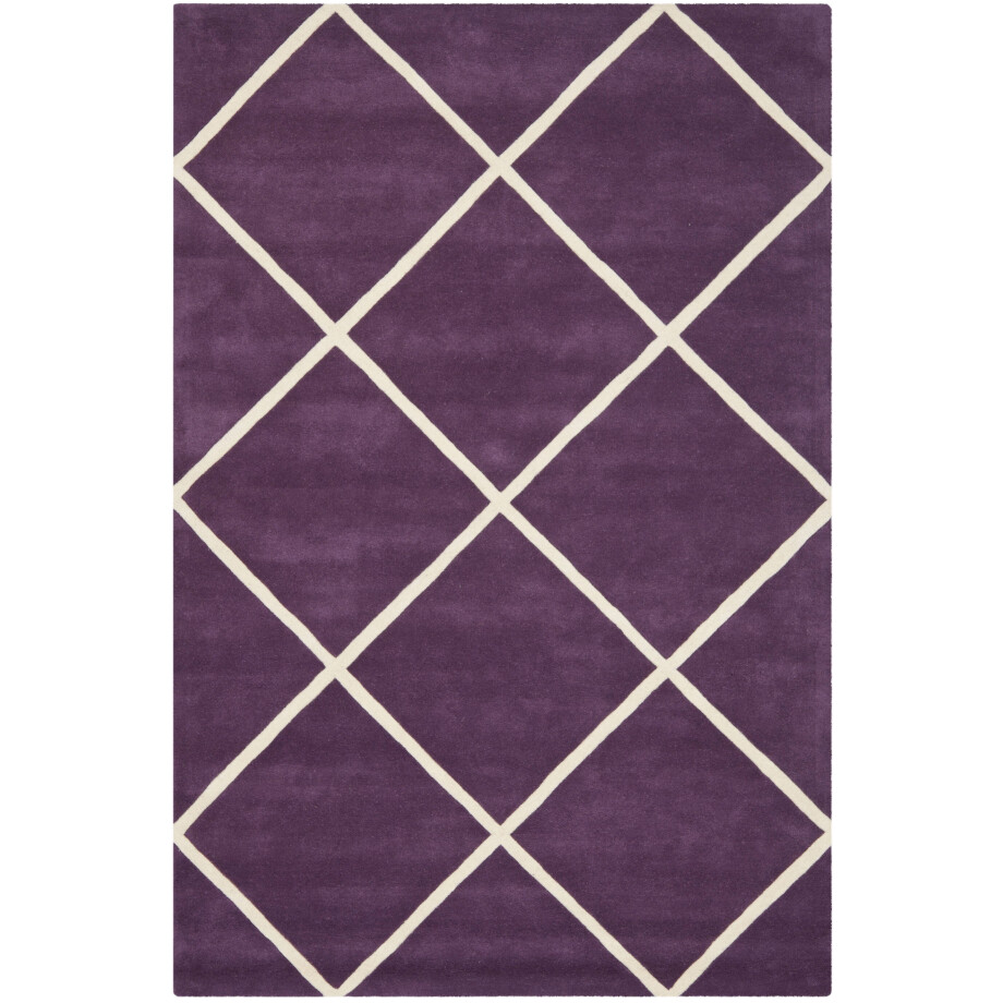 Vloerkleed Eliza wol | Safavieh afbeelding 1