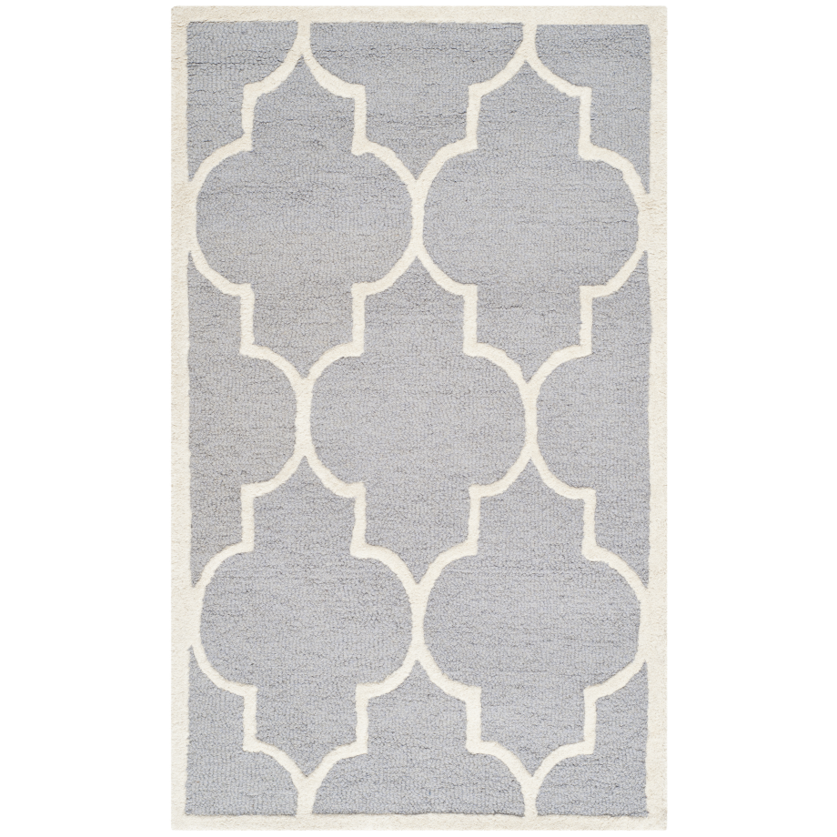 Vloerkleed Everly wol | Safavieh afbeelding 1