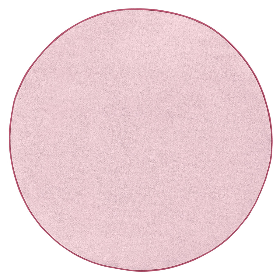 Vloerkleed Fancy rond | Hanse Home afbeelding 1