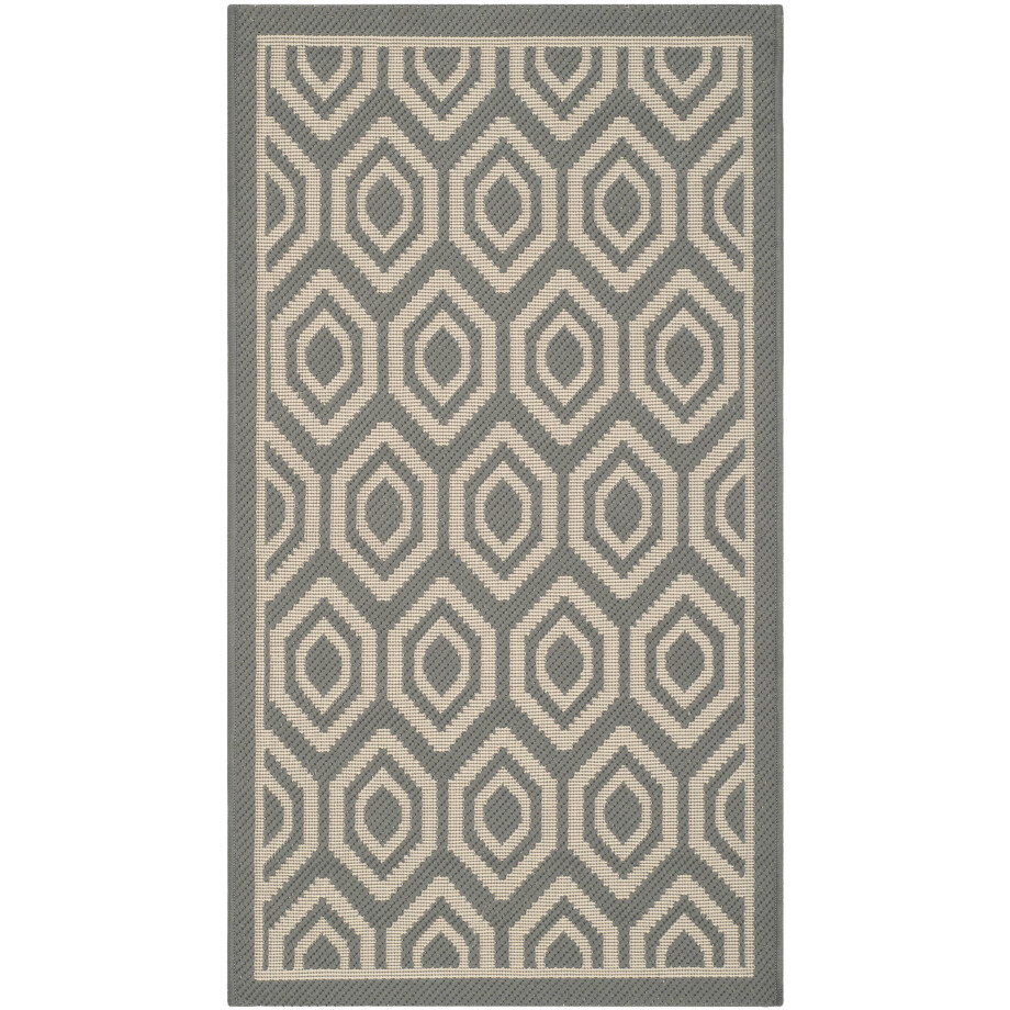 Vloerkleed Felix in- & outdoor | Safavieh Vloerkleed Felix in- & outdoor | Safavieh afbeelding 1