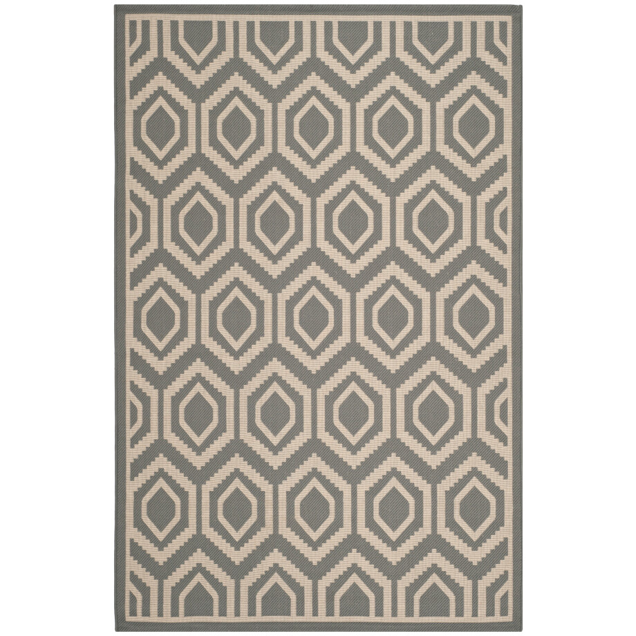 Vloerkleed Felix in- & outdoor | Safavieh Vloerkleed Felix in- & outdoor | Safavieh afbeelding 1