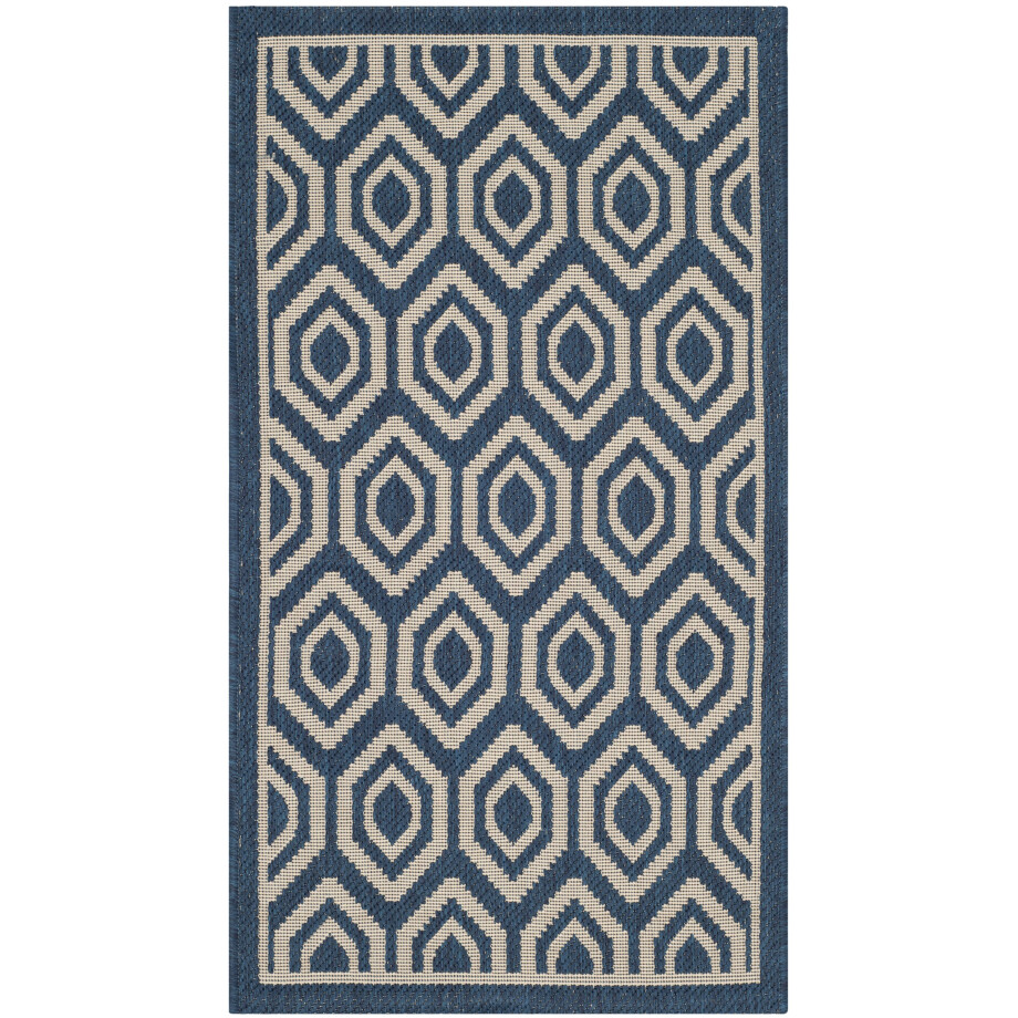 Vloerkleed Felix in- & outdoor | Safavieh afbeelding 1