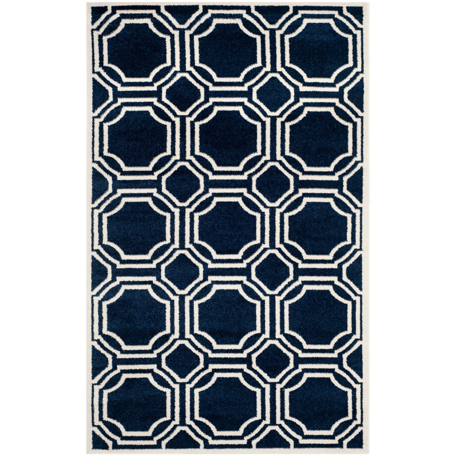 Vloerkleed Ferrat in- & outdoor | Safavieh Vloerkleed Ferrat in- & outdoor | Safavieh afbeelding 1