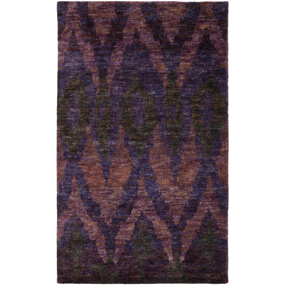 Vloerkleed Fowler hennep | Safavieh Vloerkleed Fowler hennep | Safavieh afbeelding 1