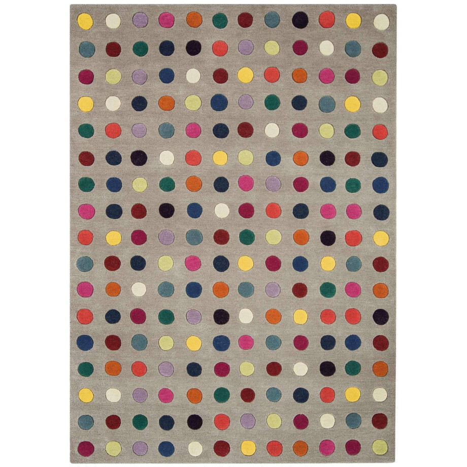 Vloerkleed Funk Spotty | Easy Living afbeelding 1