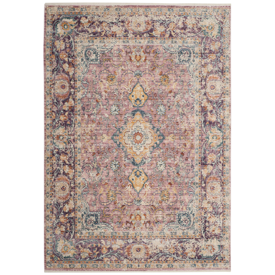 Vloerkleed Gardenia | Safavieh afbeelding 1