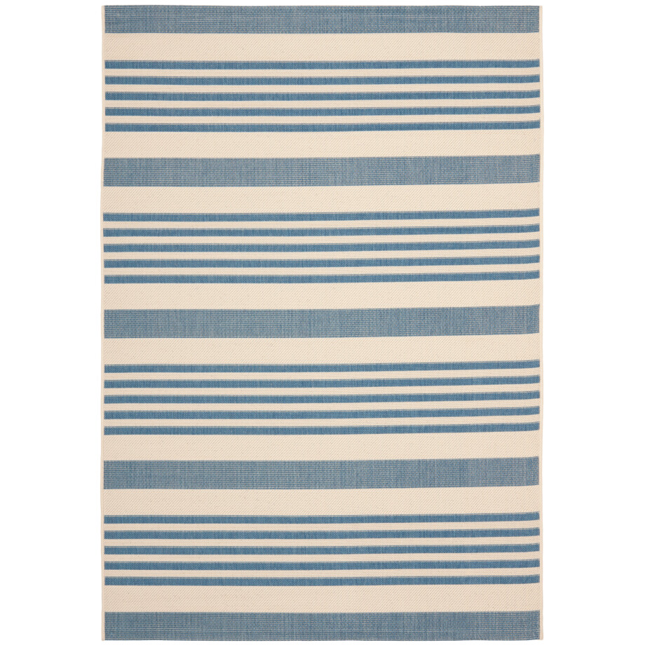 Vloerkleed Gemma in- & outdoor | Safavieh afbeelding 1