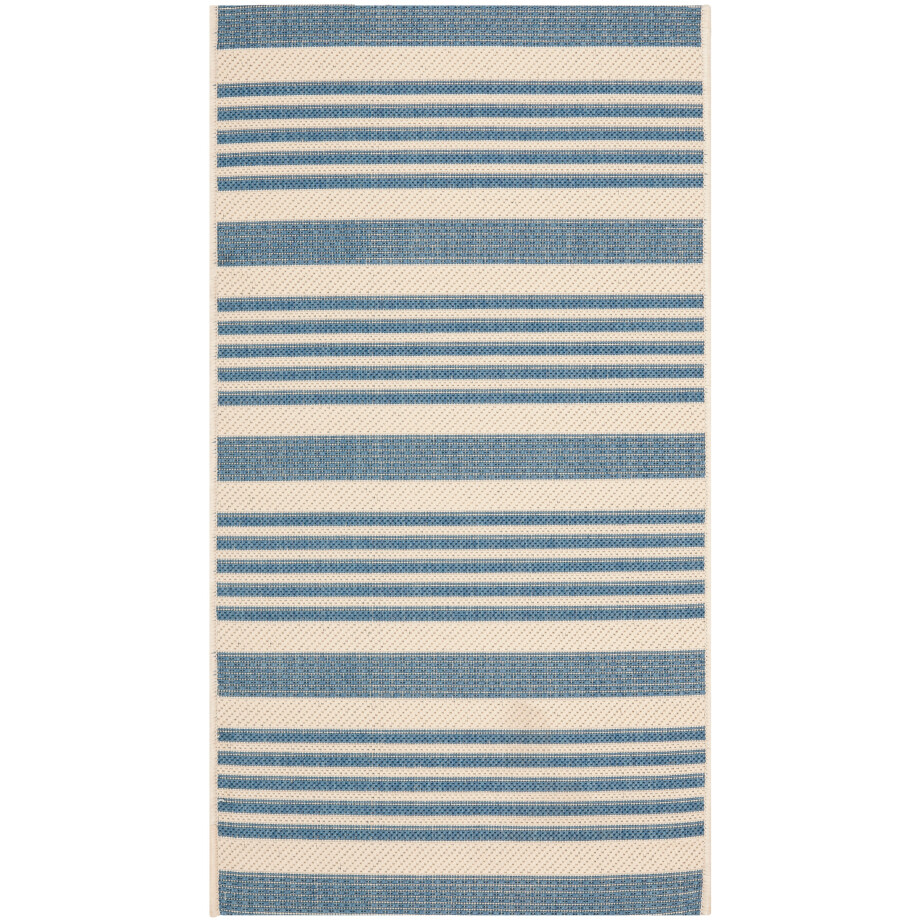 Vloerkleed Gemma in- & outdoor | Safavieh Vloerkleed Gemma in- & outdoor | Safavieh afbeelding 1