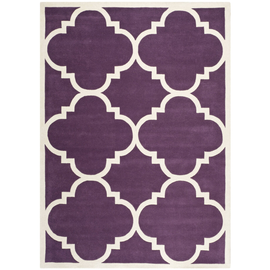 Vloerkleed Greenwich handgemaakt | Safavieh afbeelding 1