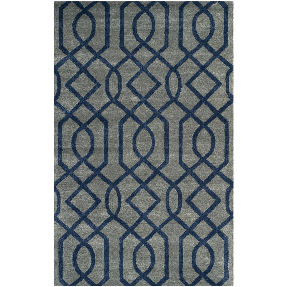 Vloerkleed Griffin wol | Safavieh Vloerkleed Griffin wol | Safavieh afbeelding 1