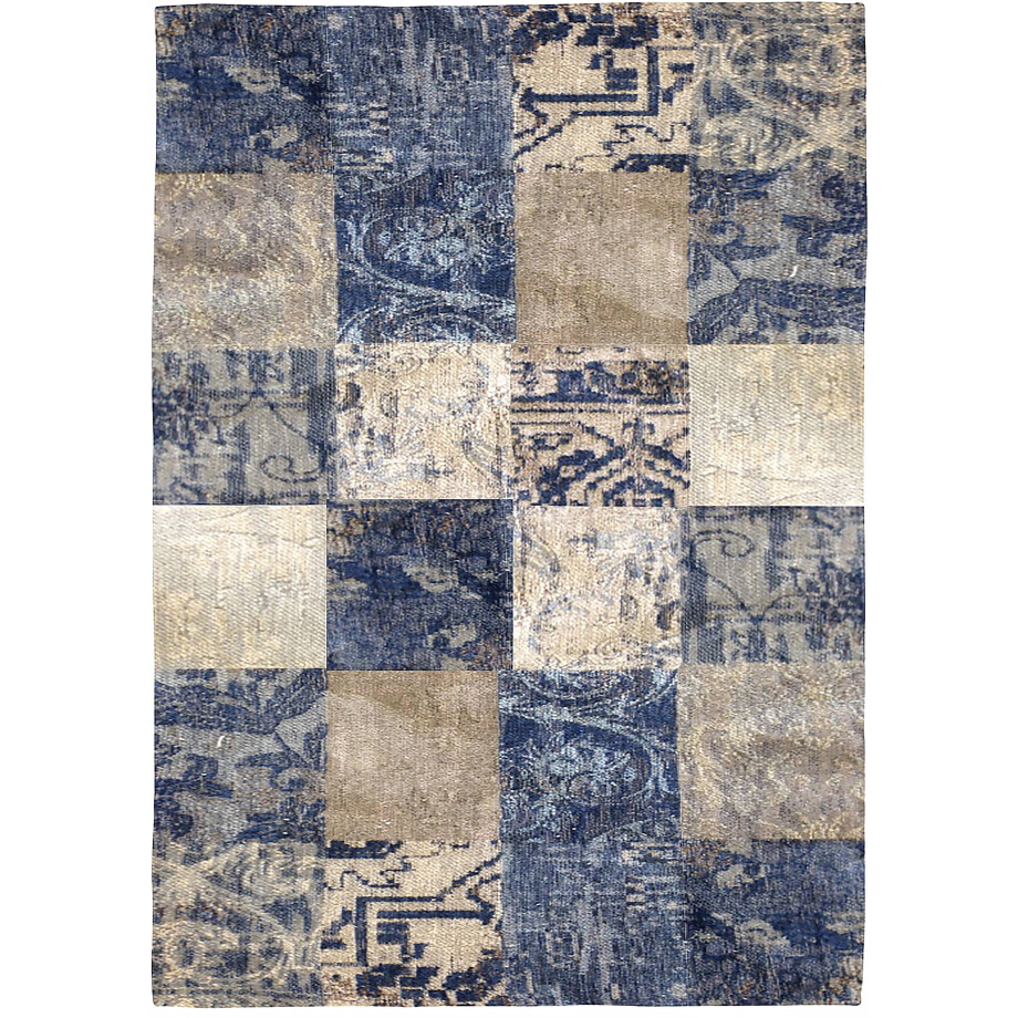 Vloerkleed Gustav | Louis de Poortere afbeelding 1