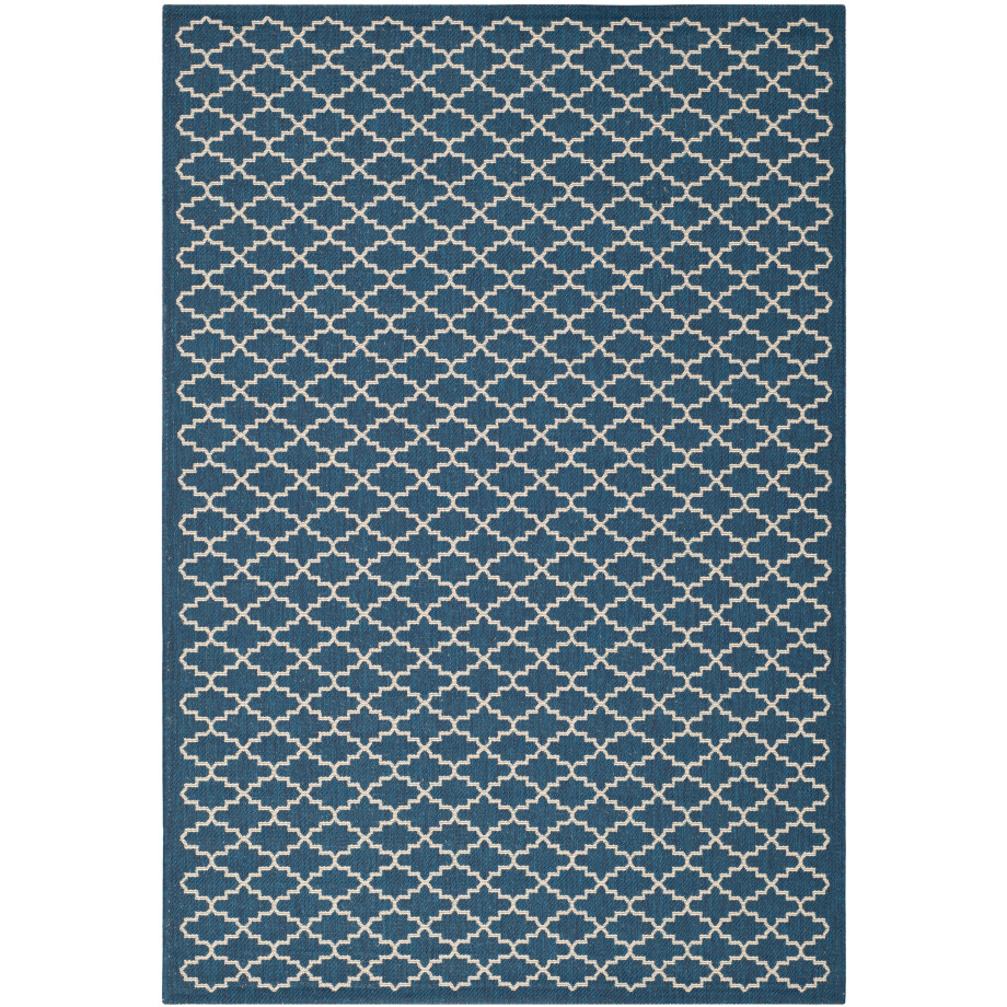 Vloerkleed Gwen in- & outdoor | Safavieh Vloerkleed Gwen in- & outdoor | Safavieh afbeelding 1