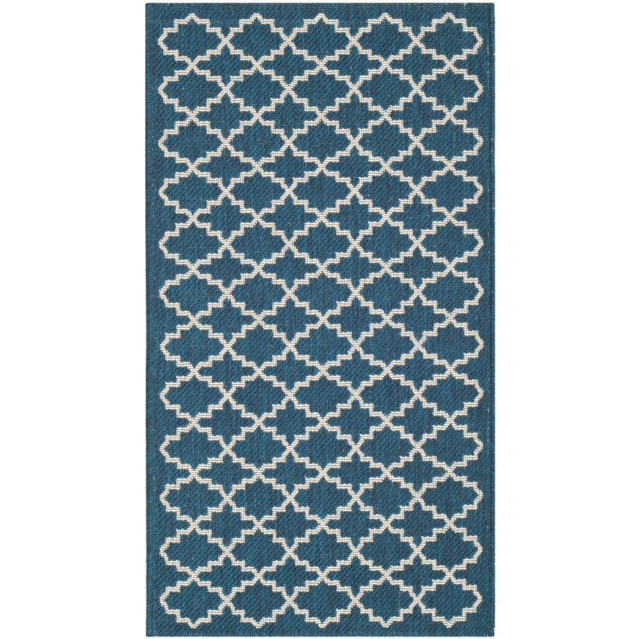 Vloerkleed Gwen in- & outdoor | Safavieh Vloerkleed Gwen in- & outdoor | Safavieh afbeelding 1