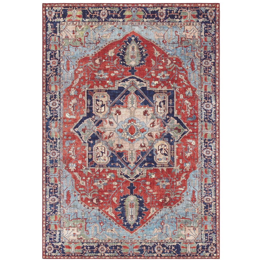 Vloerkleed Hamadan | Elle Decoration afbeelding 1