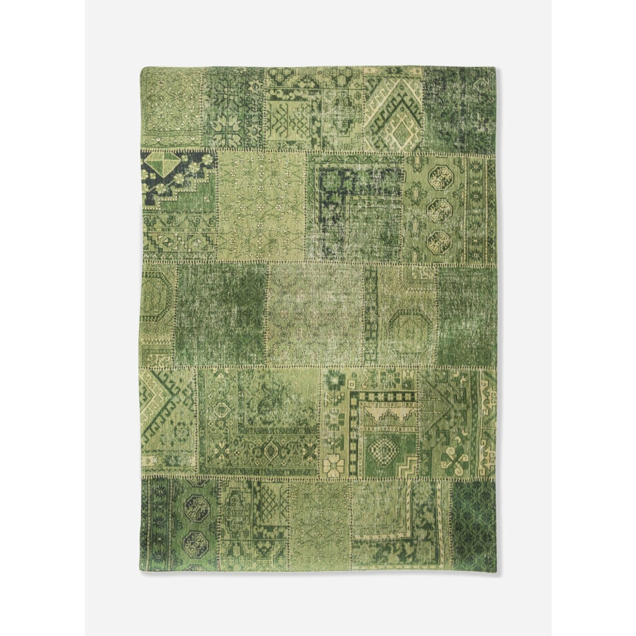 Vloerkleed Hanging Gardens | Louis de Poortere Vloerkleed Hanging Gardens | Louis de Poortere afbeelding 1