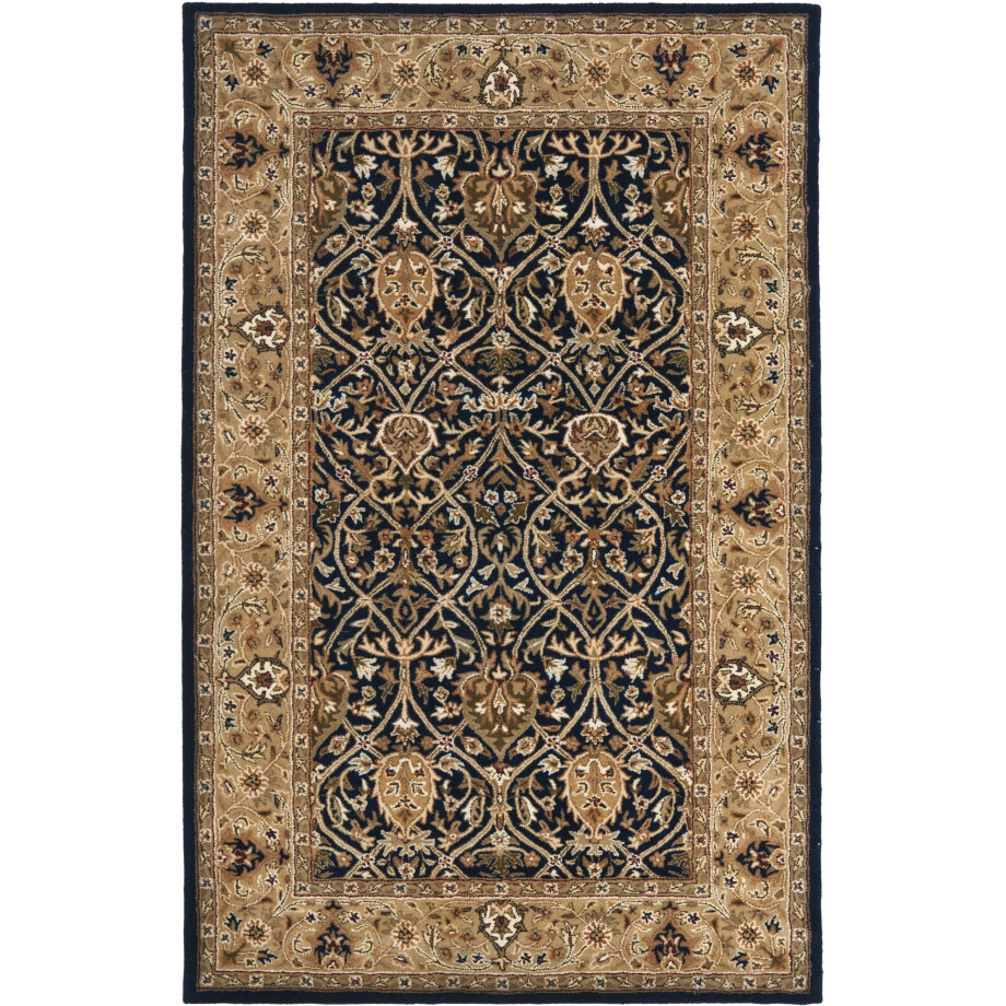 Vloerkleed Haverford handgemaakt | Safavieh Vloerkleed Haverford handgemaakt | Safavieh afbeelding 1
